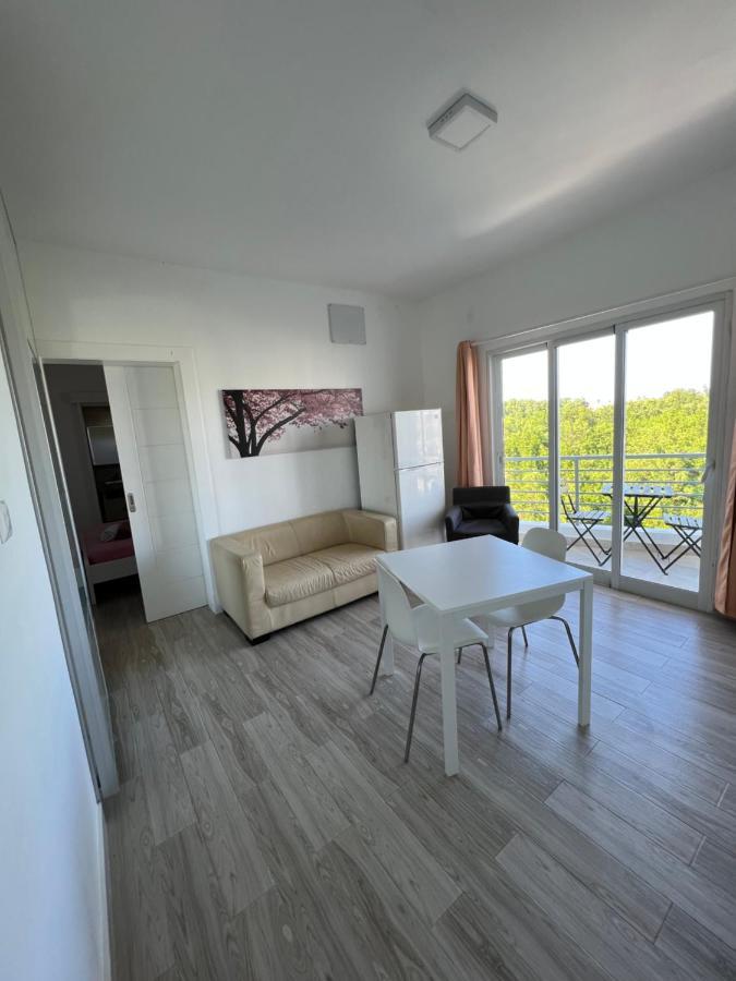 One Suite Punta Cana Holidays Appartments Exteriér fotografie